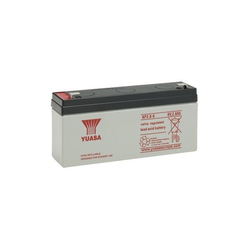 Batterie bateau amorceur - , plomb