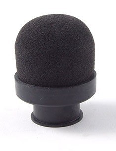 Filtre air piste mouse - à,