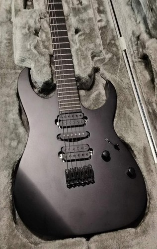 Guitare électrique ibanez - guitare,