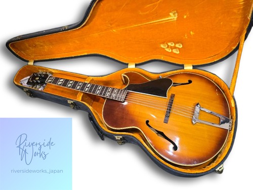 Gibson vintage full - vintage,