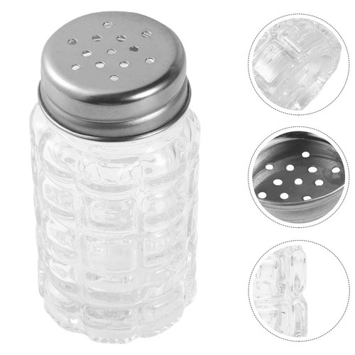 Pcs bocaux verre epices - bocaux,