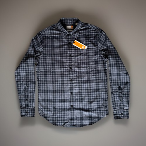 Chemise carreaux timberland - carreaux,