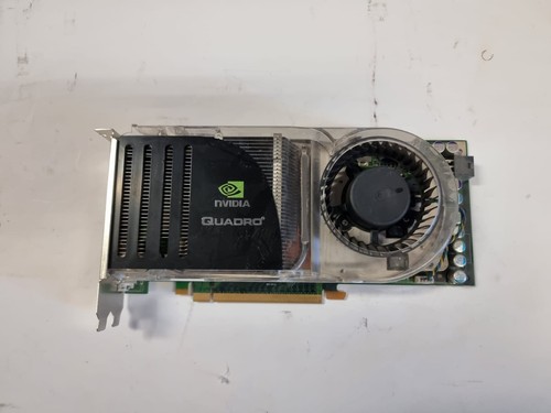 Nvidia quadrofx 4600 - 4600, 768mb
