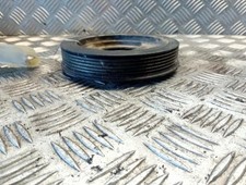 Poulie damper ford - damper,