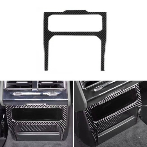 Car rear air vent outlet - rear,