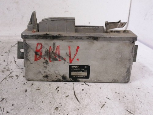 34521155035 calculateur moteur - calculateur,