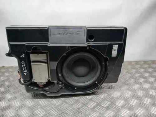 95b035481 haut parleur porsche - haut-parleur,