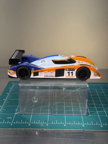 Scalextric team lmp gulf - 1/32,