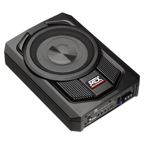 Mtx audio tn8ms terminator - mtx,
