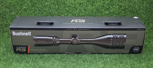 Bushnell 18x50mm sfp - bushnell, r3