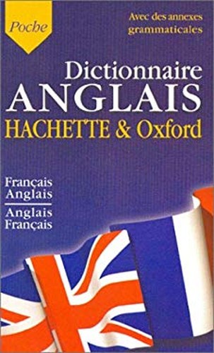Dictionnaire français anglais - dictionnaire, français/anglais