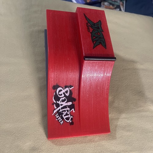 Momsiv ramps mini skate - 3,