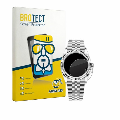 Protection écran pour rolex - d'écran,