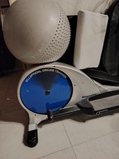 Vélo elliptique nordictrack - elliptique,