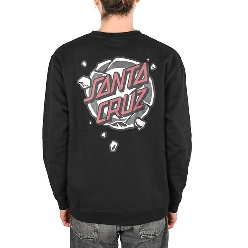 Sweat crew santa - sweat,