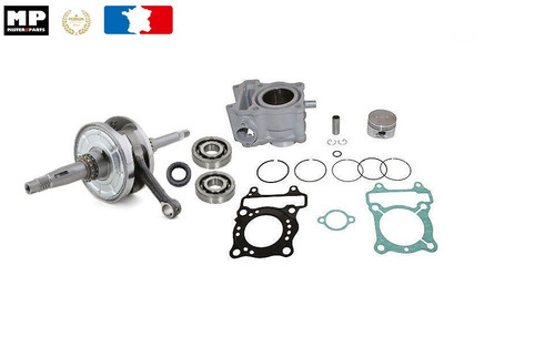 Pack cylindre piston - pack,