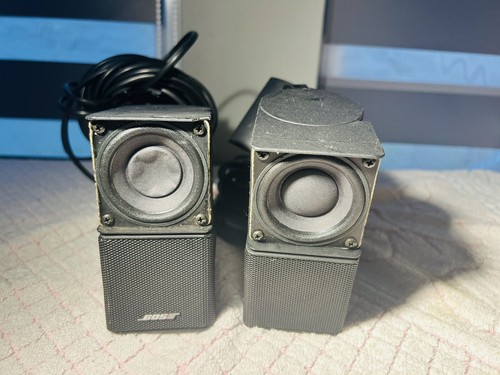 Pair bose lifestyle jewel - pair,