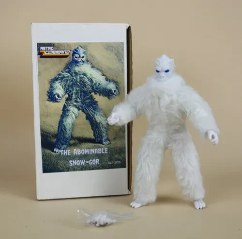 Super joe astro command - joe,