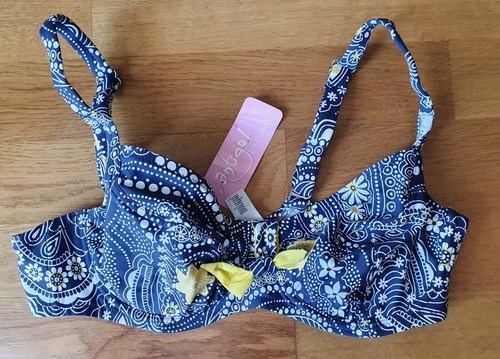 Haut maillot bain lise - maillot,