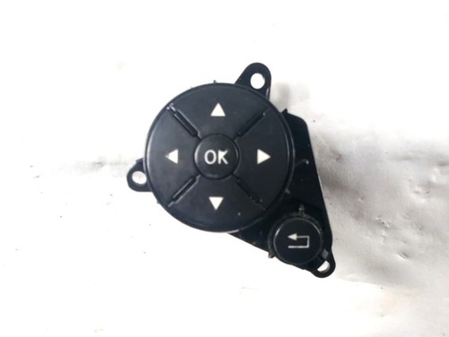 A2048210151 commande volant - commande,