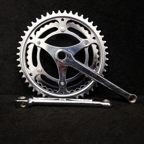 Pédalier clavette 170 mm - à,