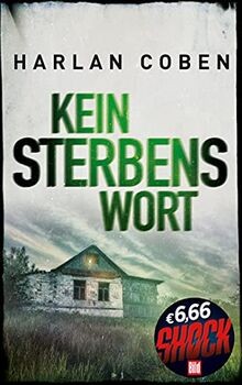 Kein sterbenswort bild - sterbenswort, (bild