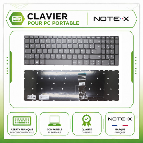 Clavier azerty français - azerty,