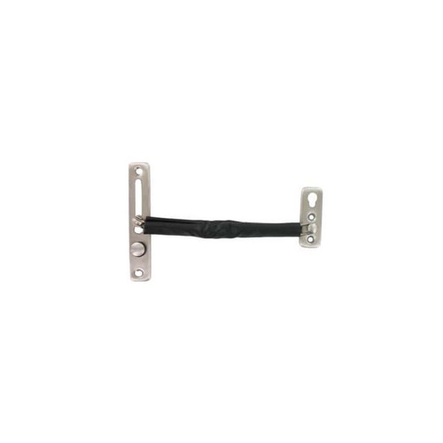 Entrebailleur porte à - de,