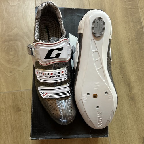Chaussures velo route - chaussures,