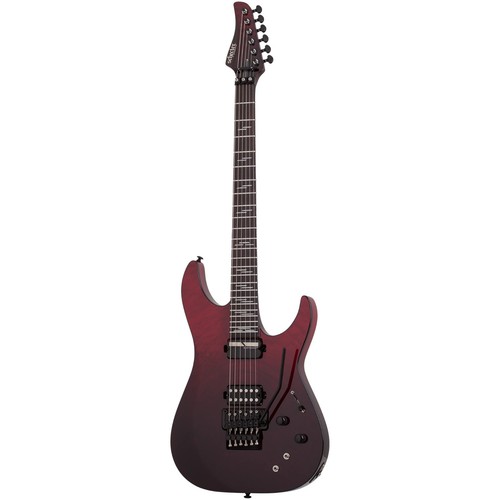 Schecter reaper s - schecter,
