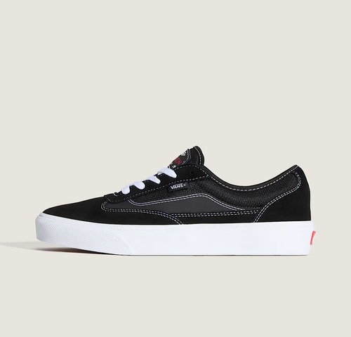 Vans skate curren - vans,