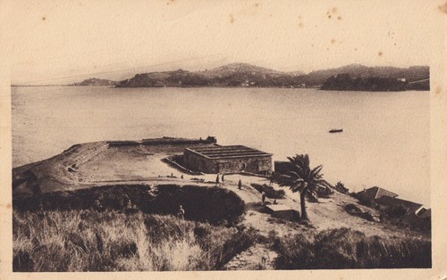 Carte postale ancienne