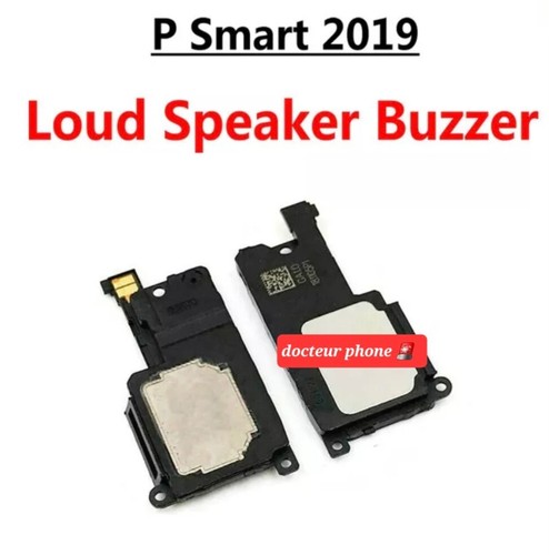 Huawei psmart 2019 buzzer - huawei,