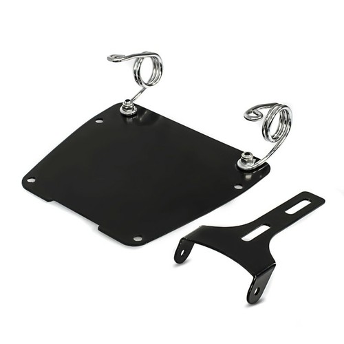Kit montage selle solo - kit, de