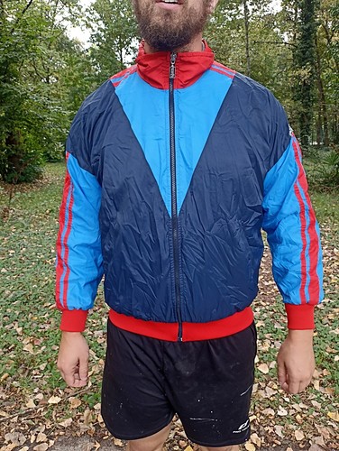 Veste sergio tacchini taille - tacchini,