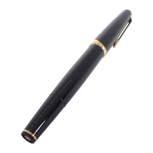 Stylo plume mont - stylo,