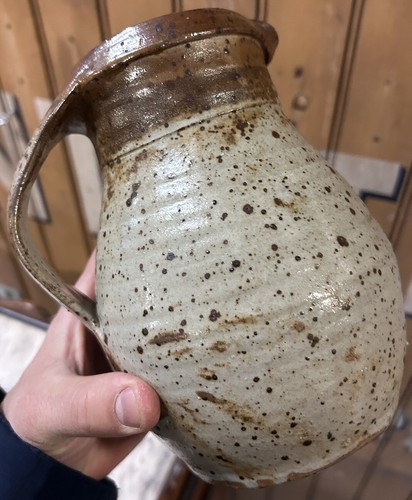 Gustave tiffoche pot - gustave,