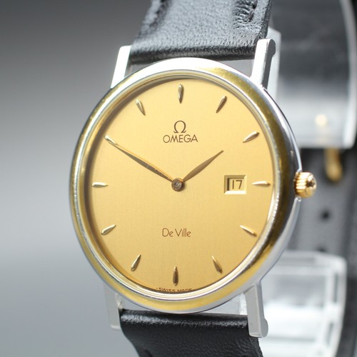 Montre homme omega ville - de,