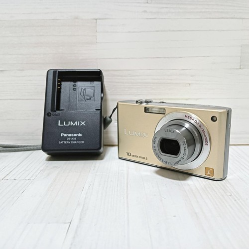 Appareil photo numérique