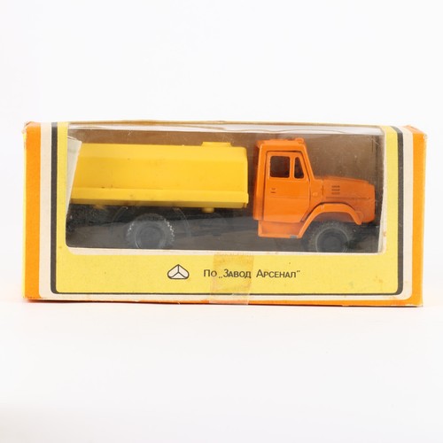 Zil 3ил 4331 camion - 3ИЛ,