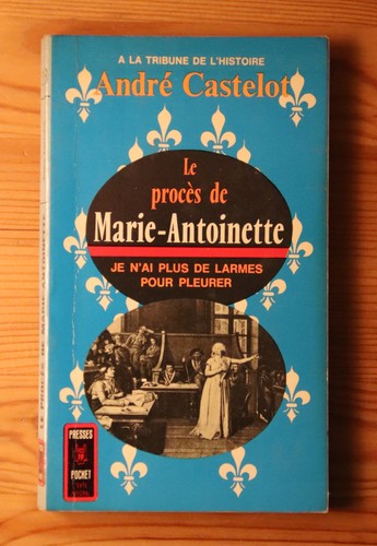 Marie antoinette le - marie-antoinette,