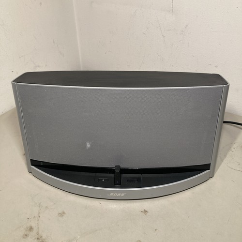 Bose sounddock digital - 10,