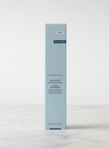 Skinceuticals advanced scar - advanced,