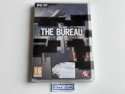 The bureau xcom - bureau,