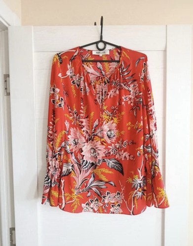 Diane von furstenberg red - diane,