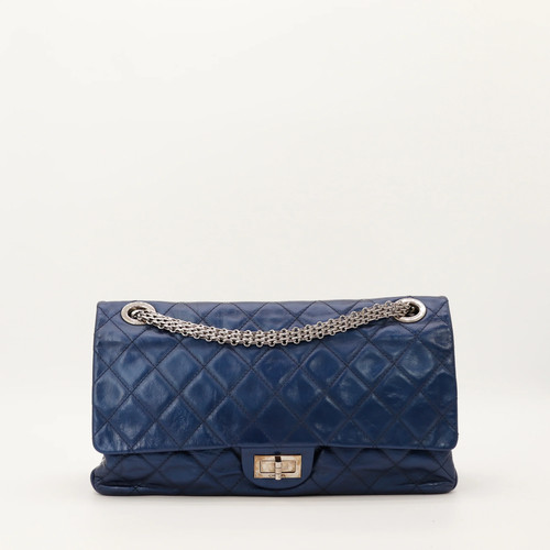 Sac porté épaule chanel - épaule, 2.55