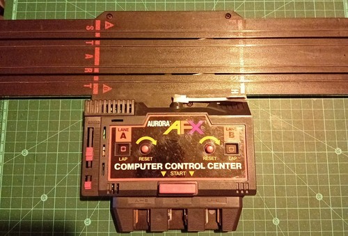 Afx aurora control - afx,