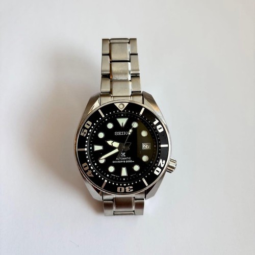Montre plongée seiko - plongée,