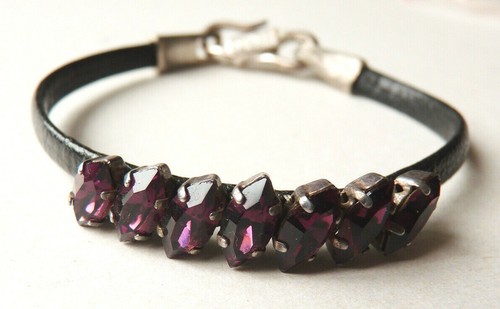 Bracelet métal argenté - argenté, et