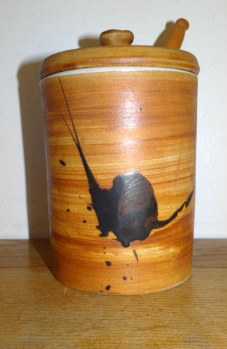 Rare pot olive - rare,